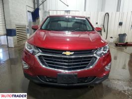 Chevrolet Equinox 2021 1