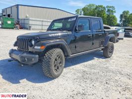 Jeep Pozostałe 2021 3