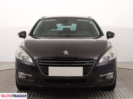 Peugeot 508 - zobacz ofertę