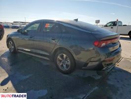 Kia Pozostałe 2023 1