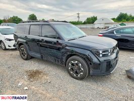 Hyundai Santa Fe 2024 2