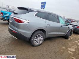 Buick Enclave 2024 3