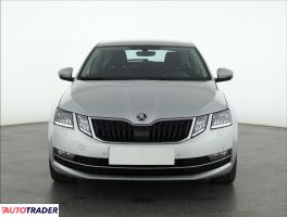 Skoda Octavia 2019 2.0 147 KM