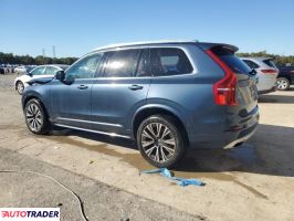 Volvo XC90 2021 2