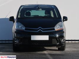 Citroen C4 Picasso 2010 1.6 107 KM