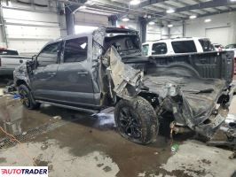 Ford Pozostałe 2023 3