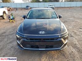 Hyundai Sonata 2025 2