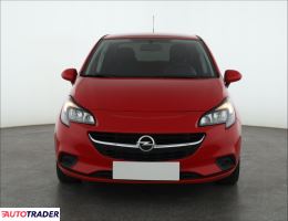 Opel Corsa 2016 1.4 88 KM