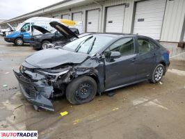 Toyota Corolla 2024 1 Toyota Corolla 2024 1
