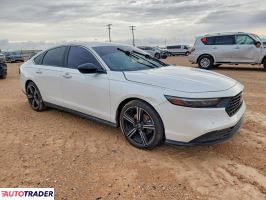 Honda Accord 2023 2