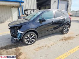 Buick Pozostałe - zobacz ofertę
