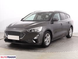 Ford Focus 2019 1.5 118 KM