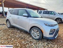 Kia Soul 2020 2