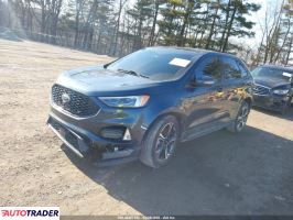 Ford Edge 2022 2