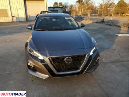 Nissan Altima 2019 2