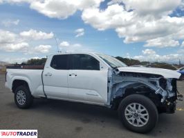 Toyota Tacoma 2024 2 Toyota Tacoma 2024 2