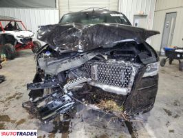 Lincoln Navigator 2024 3 Lincoln Navigator 2024 3