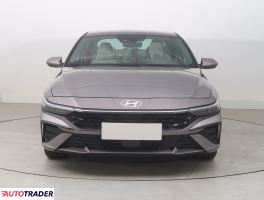 Hyundai Elantra 2023 1.6 120 KM