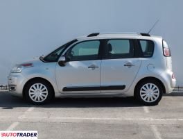 Citroen C3 Picasso 2011 1.4 93 KM