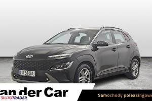 Hyundai Kona 2022 1.0 120 KM