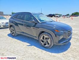 Hyundai Tucson 2022 2