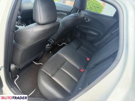 Nissan Juke 2017 1.6 190 KM