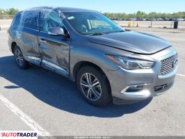 Infiniti Pozostałe - zobacz ofertę