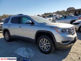 GMC Acadia 2018 2