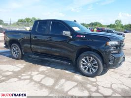 Chevrolet 1500 - zobacz ofertę