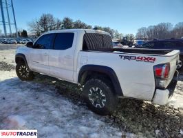 Toyota Tacoma 2023 3