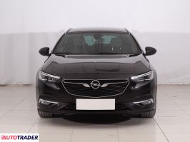 Opel Insignia 2017 1.6 134 KM