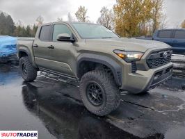 Toyota Tacoma 2024 2