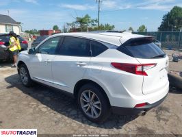 Acura RDX 2020 2