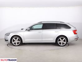 Skoda Octavia 2017 2.0 147 KM