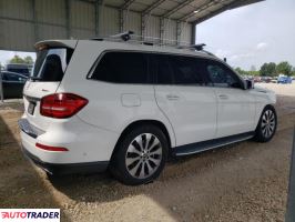 Mercedes CL 2019 3 Mercedes CL 2019 3