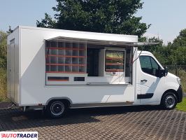 Renault Master 2020 2.3