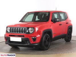 Jeep Renegade 2018 1.0 118 KM