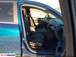 Chevrolet Equinox 2021 1