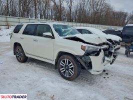 Toyota Pozostałe 2023 4