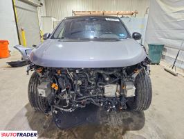 Land Rover Discovery Sport 2021 2