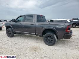 Dodge Ram 2019 6 Dodge Ram 2019 6