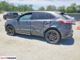 Ford Edge 2020 2