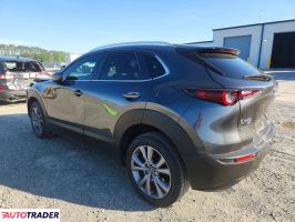 Mazda CX-30 2025 2