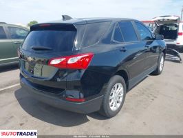 Chevrolet Equinox 2020 1