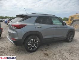 Chevrolet Blazer 2025 1 Chevrolet Blazer 2025 1