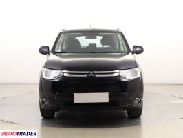 Mitsubishi Outlander 2015 2.0 147 KM