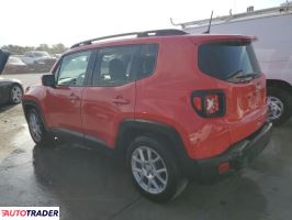 Jeep Renegade 2019 2