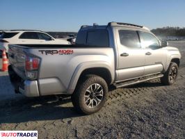 Toyota Tacoma 2021 3