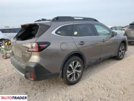 Subaru Outback 2021 2 Subaru Outback 2021 2