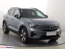 Volvo XC40 2022 227 KM